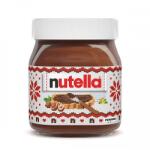 Nutella Течен шоколад Нутела 400гр