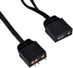 Kolink ARGB 3 tűs hosszabbító kábel - 50 cm (PGW-AC-KOL-041)