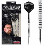BULL'S Darts Dart szett BULL'S Challenger Steel D. Horvat 21g 90%