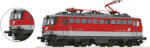 Roco 70605 Villanymozdony, Rh 1142 685-5, ÖBB VI, hangdekóderrel (9005033706050)