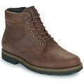 Timberland Csizmák ALDEN BROOK MID ZIP UP Barna 42