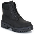 Timberland Csizmák ARBOR ROAD MID LACE UP WP Fekete 42