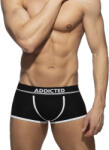 ADDICTED Boxeri pentru bărbați Addicted negru (AD2228-10) L (179862)