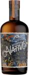  Autentico Nativo Salvaje Rum 0, 7L 40% - mindenamibar