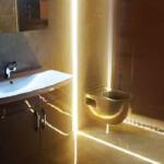 Norcolor Dekor led profil LAPOS