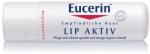 Eucerin ajakápoló Lip Aktív (63170) (4, 8g)