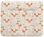 BabyBruin Pelenkázó lap Puha, vastag, vegyes minta 70 * 85 cm