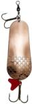 DAM Standard kanál villantó 45gr-bronz (5002-045)