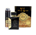 Ard Al Zaafaran Oud 24 Hours EDP 100 + 50 мл Део стик - Комплект