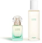 Hermès HERMÈS Parfums-Jardins Collection Un Jardin Sur Le Nil Set ajándékszett II