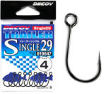 Decoy Single-29 TRAILER #4 wobblerekre