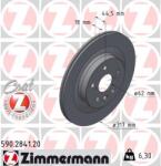 ZIMMERMANN Disc frana ZIMMERMANN 590.2841. 20