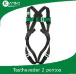 Coverguard Felis 2 pontos teljes testhevederzet (7FELI10NSI) - kamino