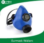 Supair Eurmask din menetes félálarc 1 szűrős (6EUR100NSI)