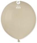 Gemar Pasztel latte lufi 48 cm