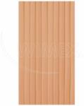 WIMEX s. r. o WIMEX s. r. o. Asztalszoknya (PAP-Airlaid) PREMIUM sárgabarack 72cm x 4m [1 db]