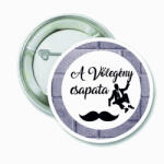 HeliumKing Jelvény - A vőlegény csapata