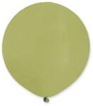 Gemar Léggömb pasztell oliva 48 cm