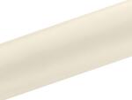 PartyDeco Szatén - krémszínű 16 cm x 9 m