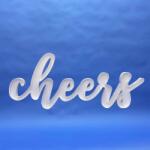 Nikoloon Sablon lufira - Cheers