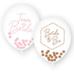 Amscan Latex lufik - Bride