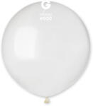 Gemar Átlátszó lufi 48 cm 25 db