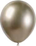 Gemar Léggömb króm - prosecco 13 cm 100 db