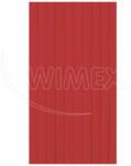 WIMEX s. r. o WIMEX s. r. o. Asztalszoknya (PAP-Airlaid) PREMIUM piros 72cm x 4m [1 db]