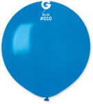 Gemar Pasztell kék lufi 48 cm