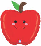 Grabo Fólia lufi Gyümölcs - Alma