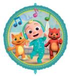 Procos Fólia lufi - Cocomelon 46 cm