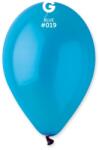 Gemar Pasztell kék lufi 30 cm 100 db