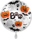 Premioloon Fólia lufi - Halloween tök Boo