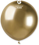 Gemar Króm arany lufi 48 cm