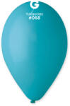 Gemar Pasztell türkíz lufi 26 cm