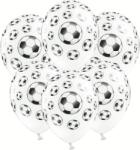 PartyDeco Lufi - Futball 50 db