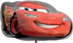 Amscan Villám McQueen fólia lufi