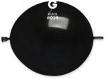 Gemar Összekötő lufi fekete 30 cm 100 db