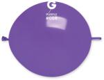 Gemar Összekötő lufi - lila 30 cm 100 db