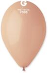 Gemar Pasztel Misty rózsaszín lufi 26 cm