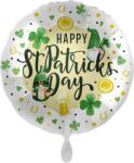 Premioloon Fólia lufi - St. Patrik nap