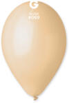 Gemar Pasztel testszínű lufi 26 cm 100 db