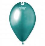 Gemar Króm latex lufi - zöld 33 cm
