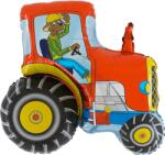 BP Fólia léggömb Traktor
