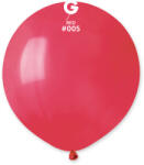 Gemar Léggömb pasztell eper 48 cm