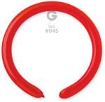 Gemar Piros formázható lufi