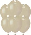 Gemar Pasztel latte lufi 13 cm 100 db