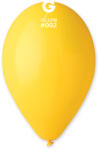 Gemar Léggömb pasztell sárga 30 cm
