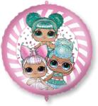 Procos Fólia lufi - LOL Gliteratti 46 cm