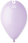 Gemar Pasztell liliom lufi 30 cm 100 db
